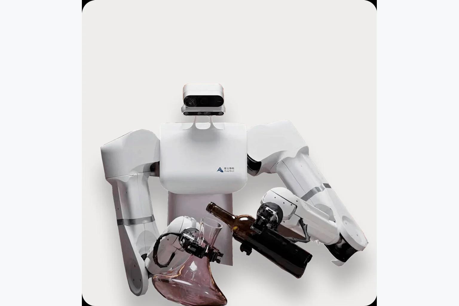 Astribot S1