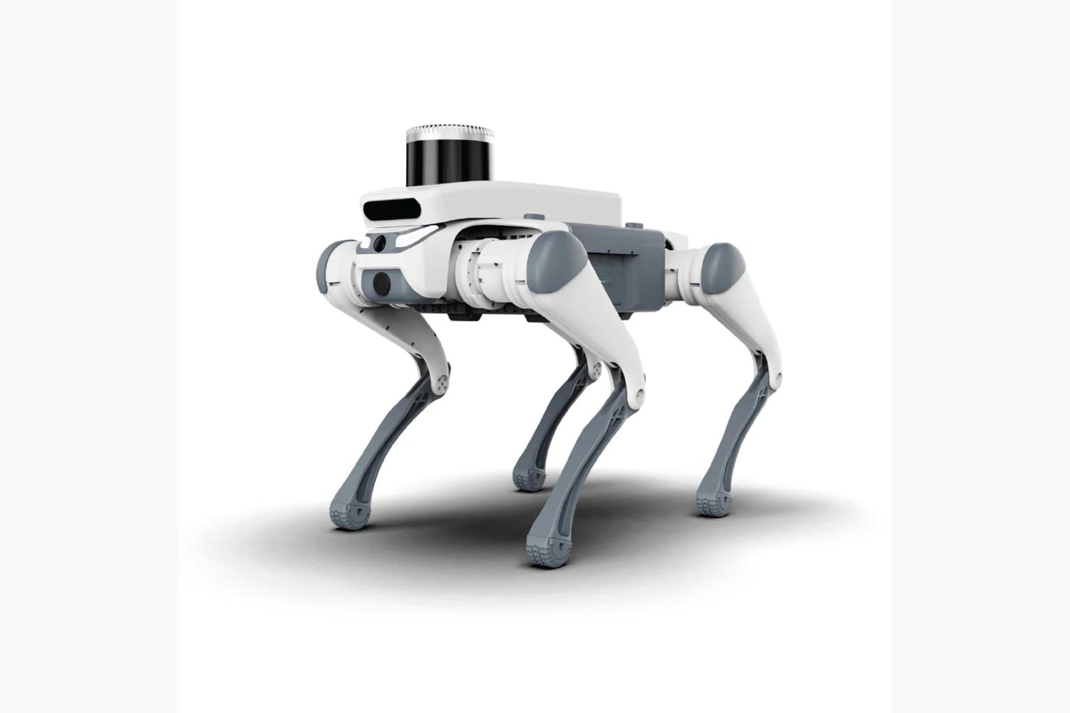 DeepRobotics X20