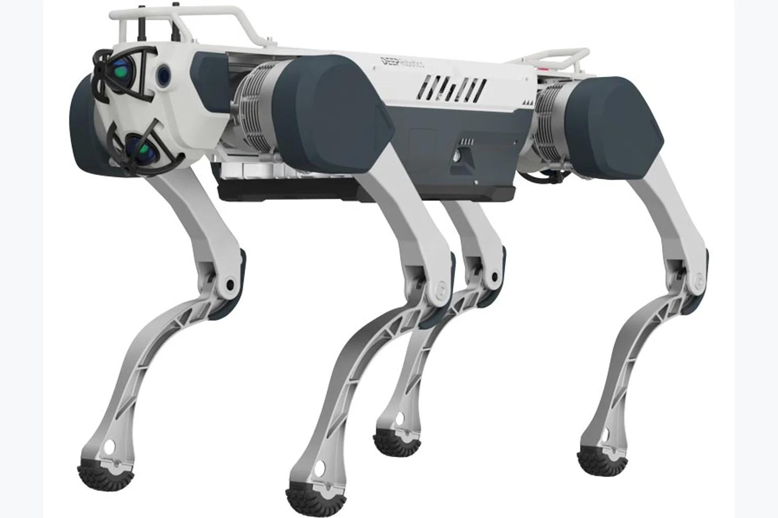 DeepRobotics X30