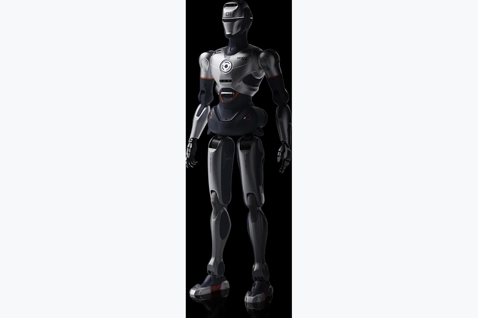 EngineAI SE01