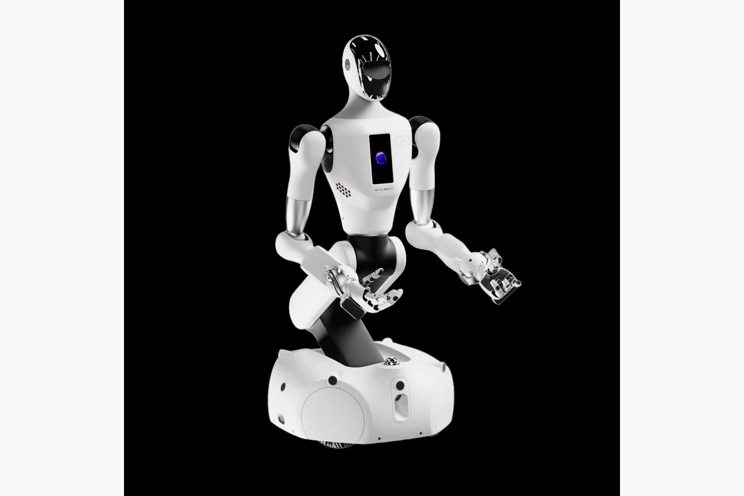 Galbot G1