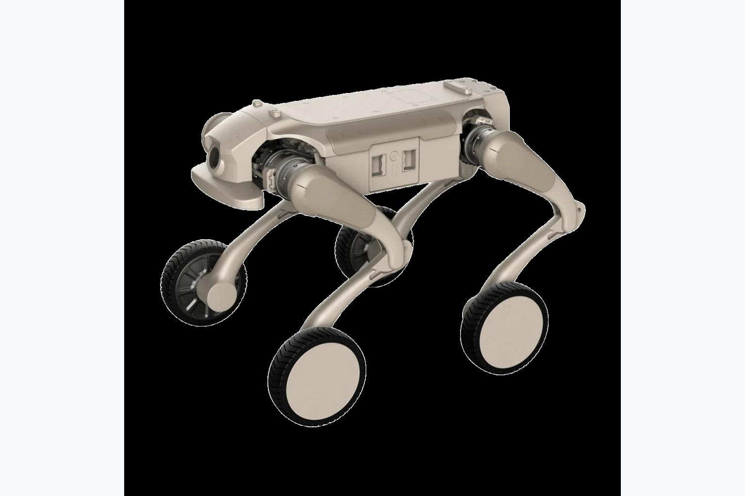 Inchbot L1-W/L1-W EDU