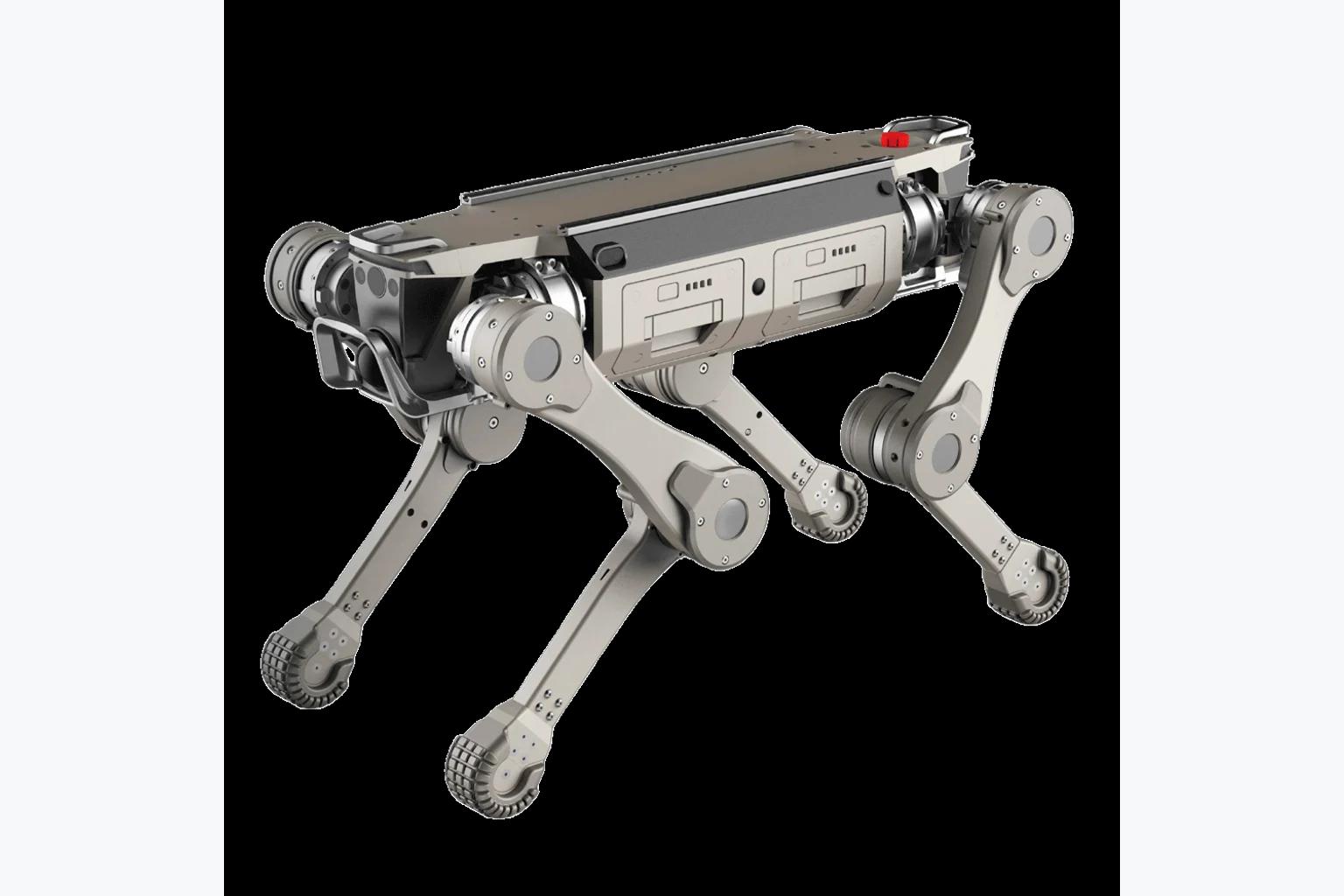 Inchbot M1