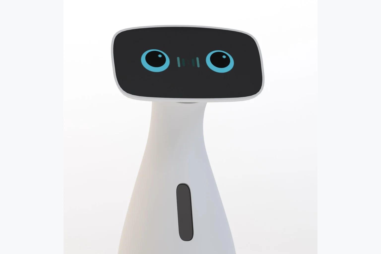 Социальный робот Aido Robot