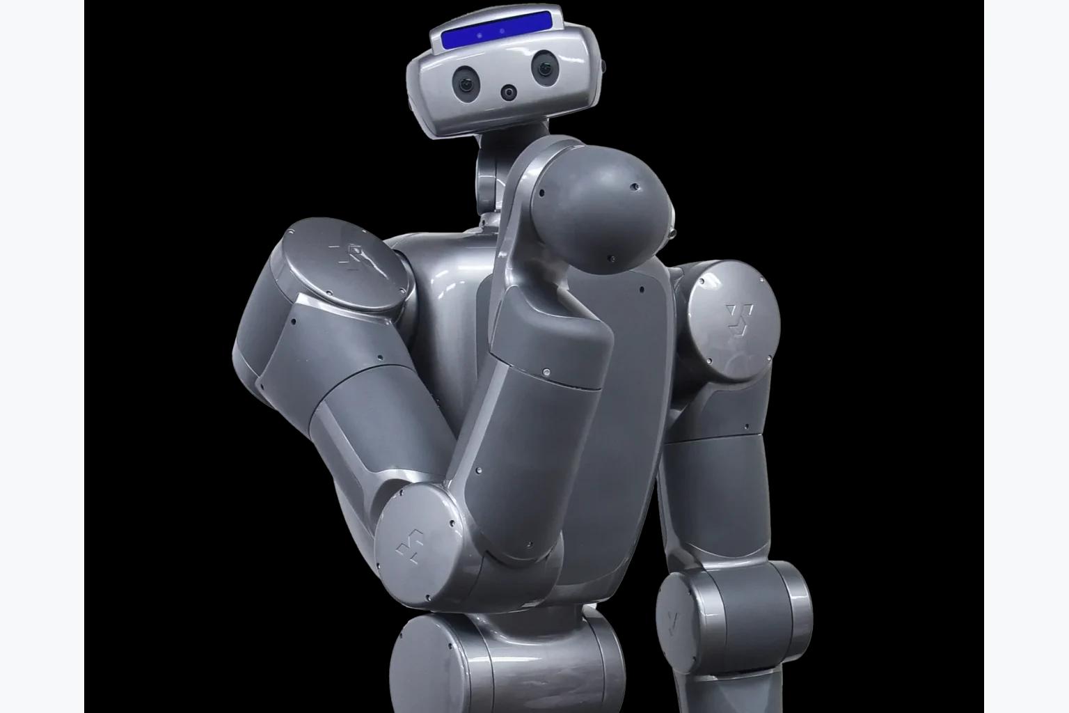 Tokyo Robotics Torobo