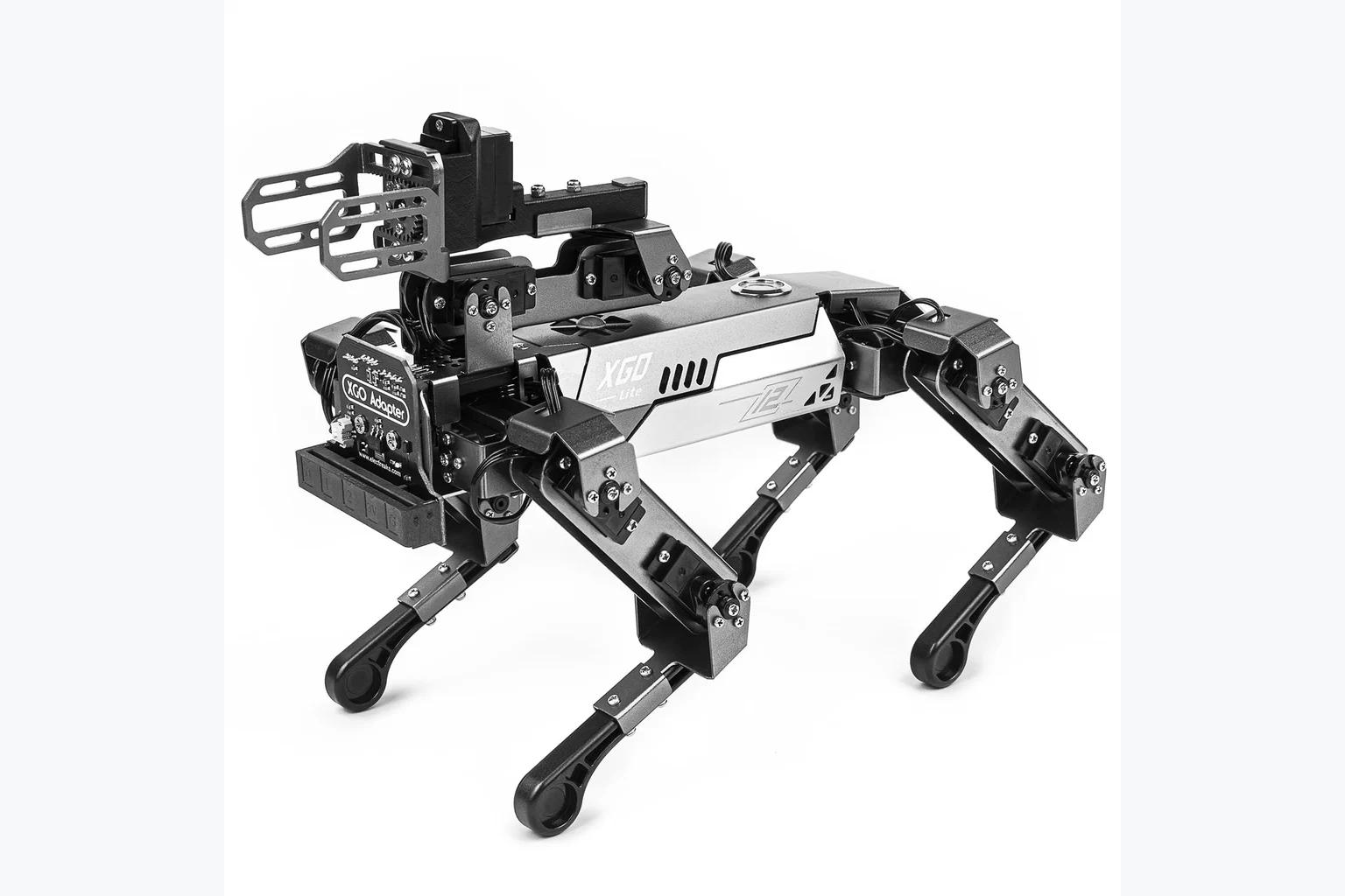 XGO 2 Mini