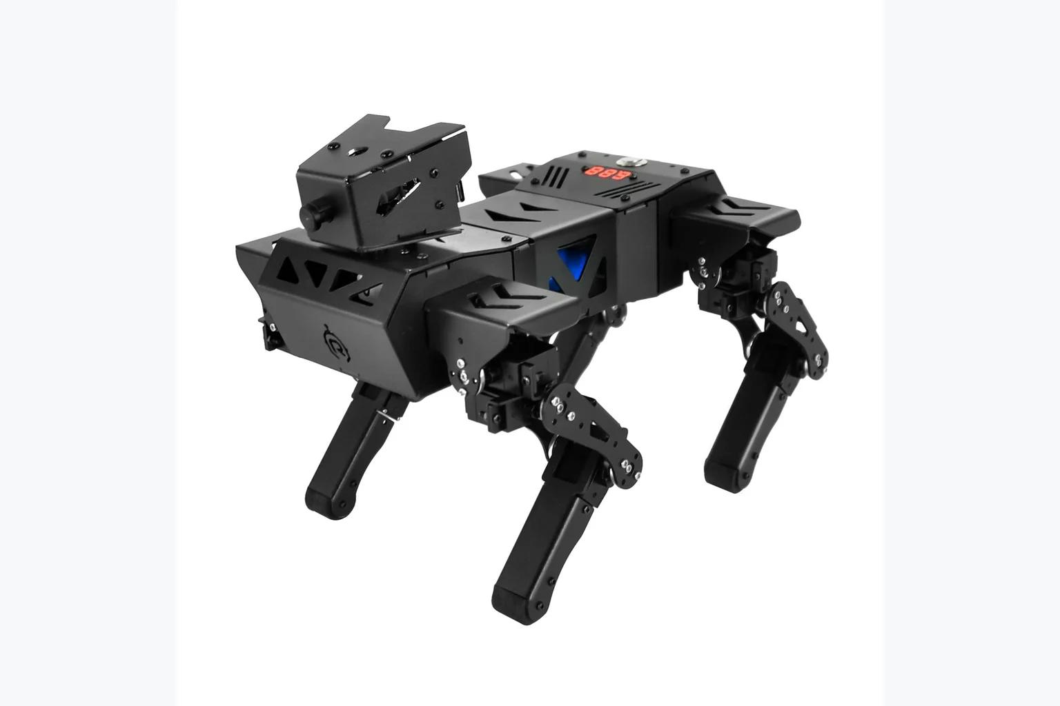 XiaoR Smart Robot Dog Kit