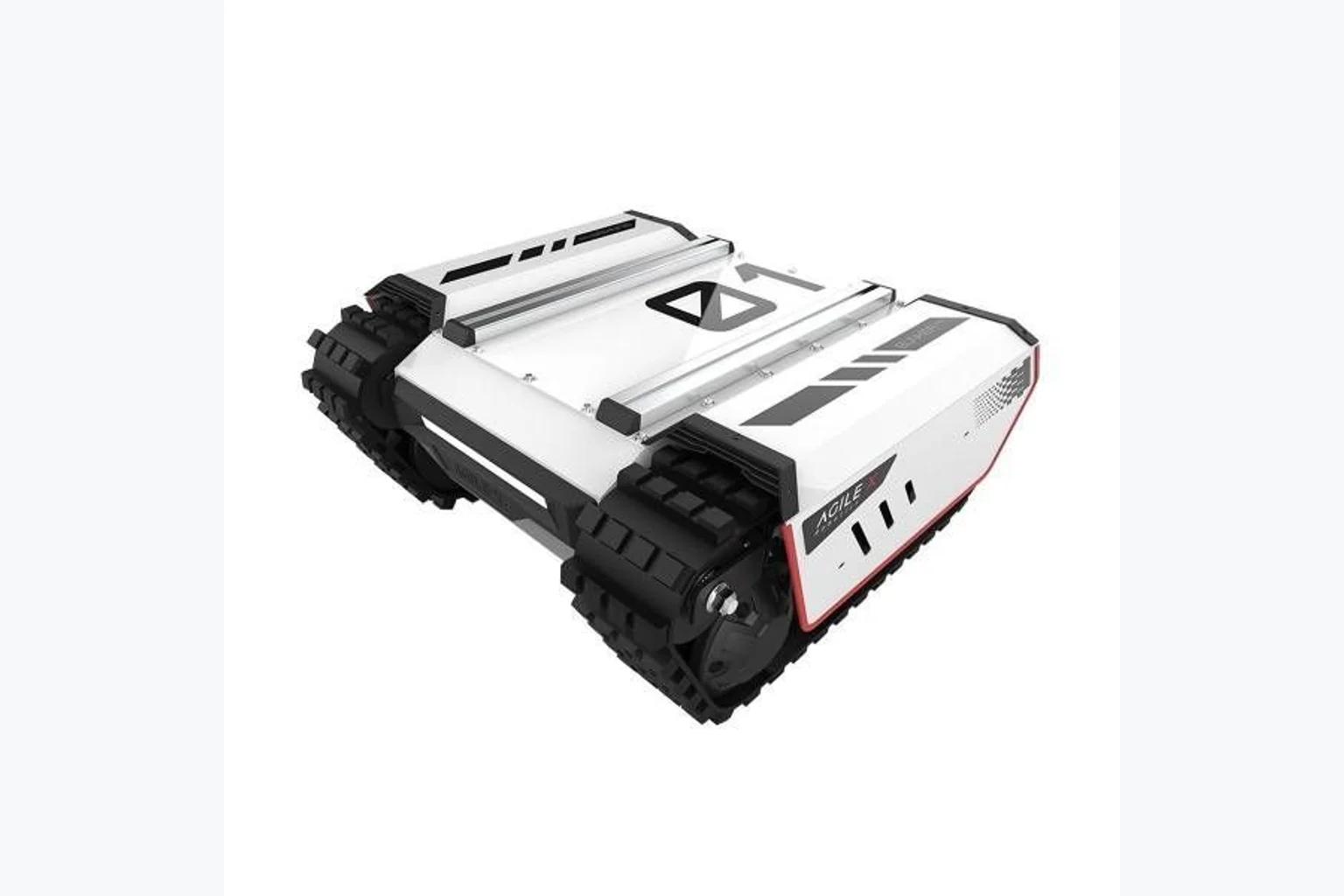 Гусеничный робот AgileX Bunker Mini 2.0