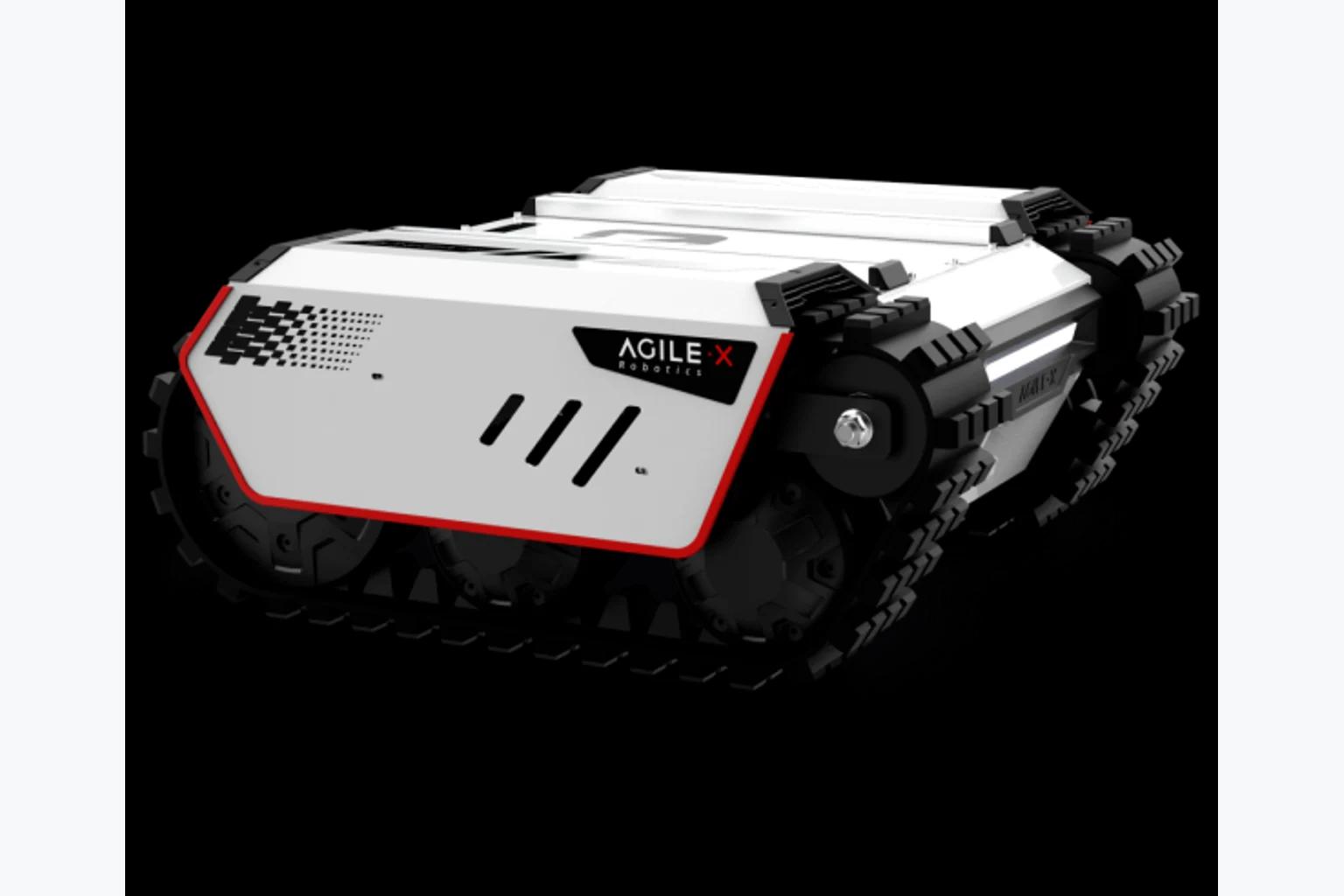 Робот AgileX Bunker Mini