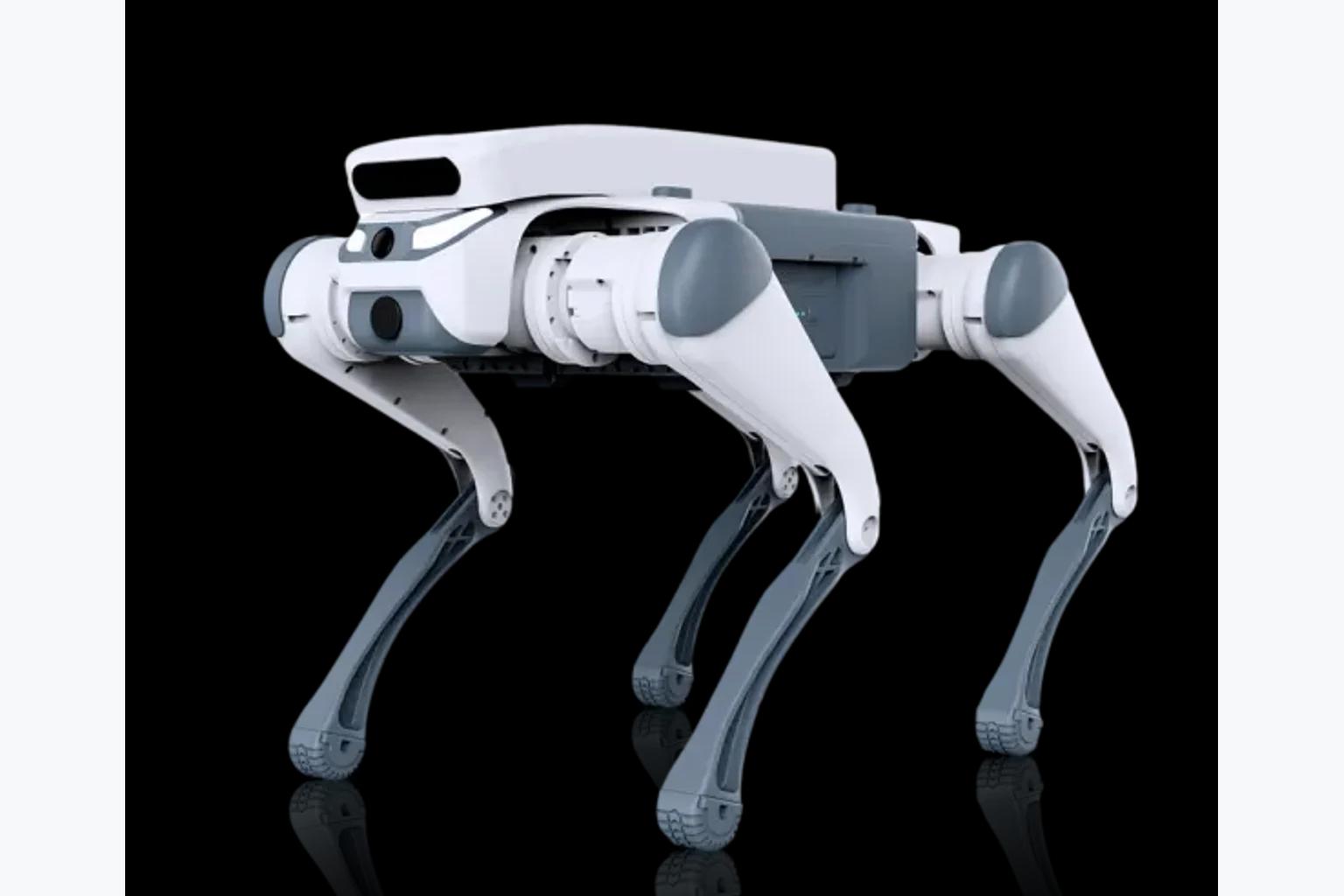 Робот Deep Robotics Lite3 Pro