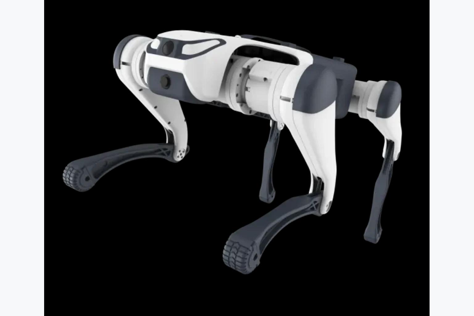 Робот Deep Robotics Lite3 Venture
