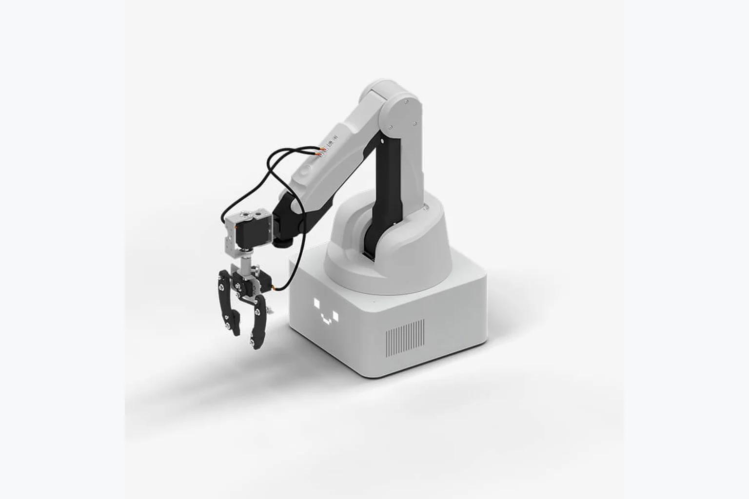 Promobot Educational Platform