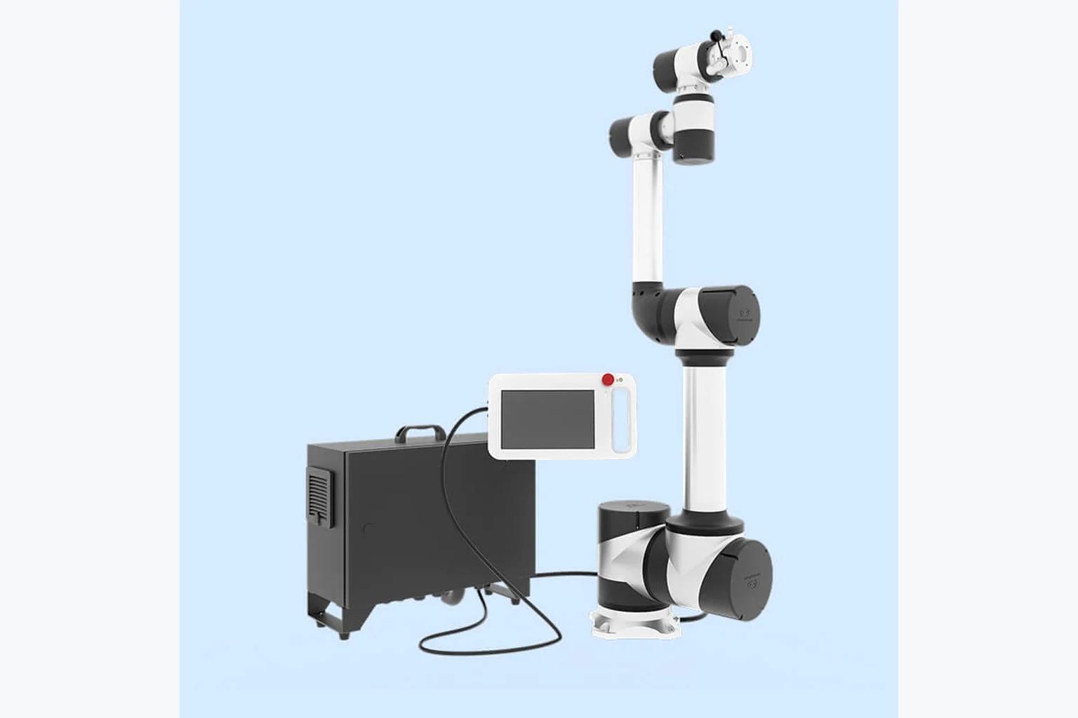 Promobot Educational Platform в работе