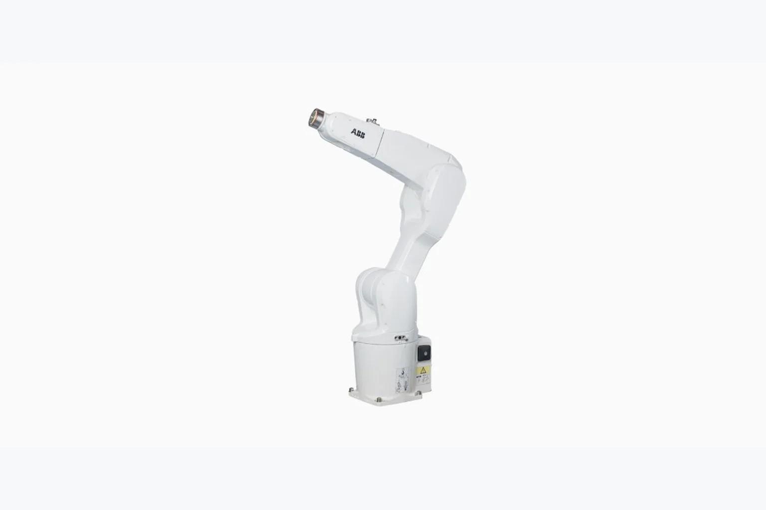 ABB IRB 1200 Hygienic