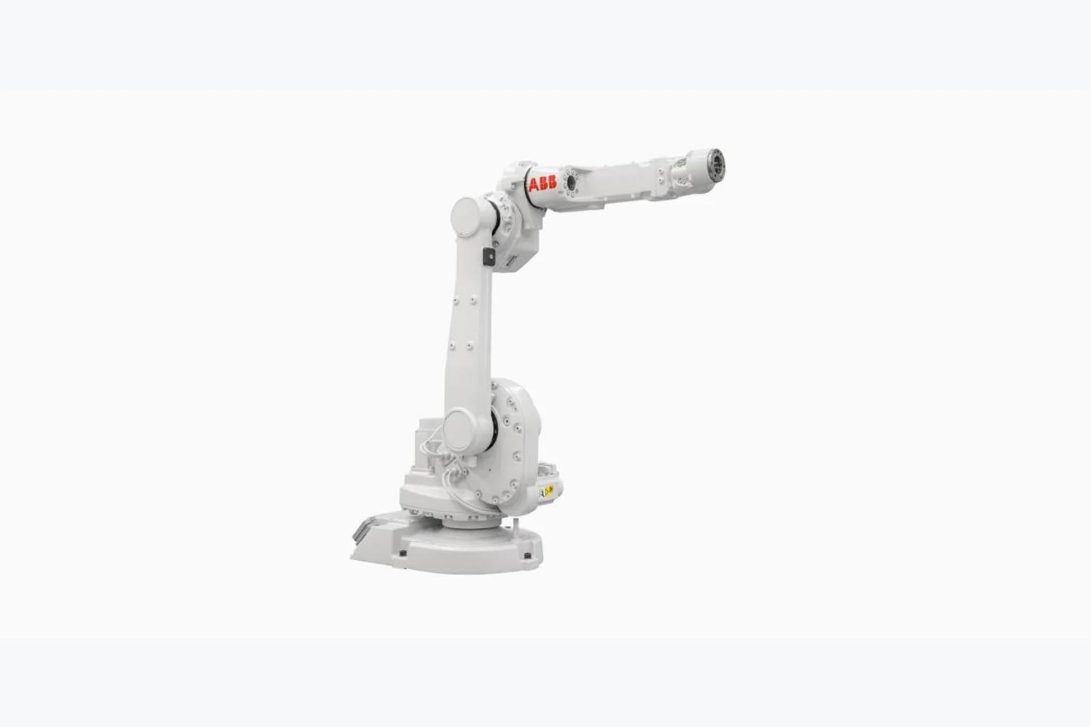 ABB IRB 1660ID