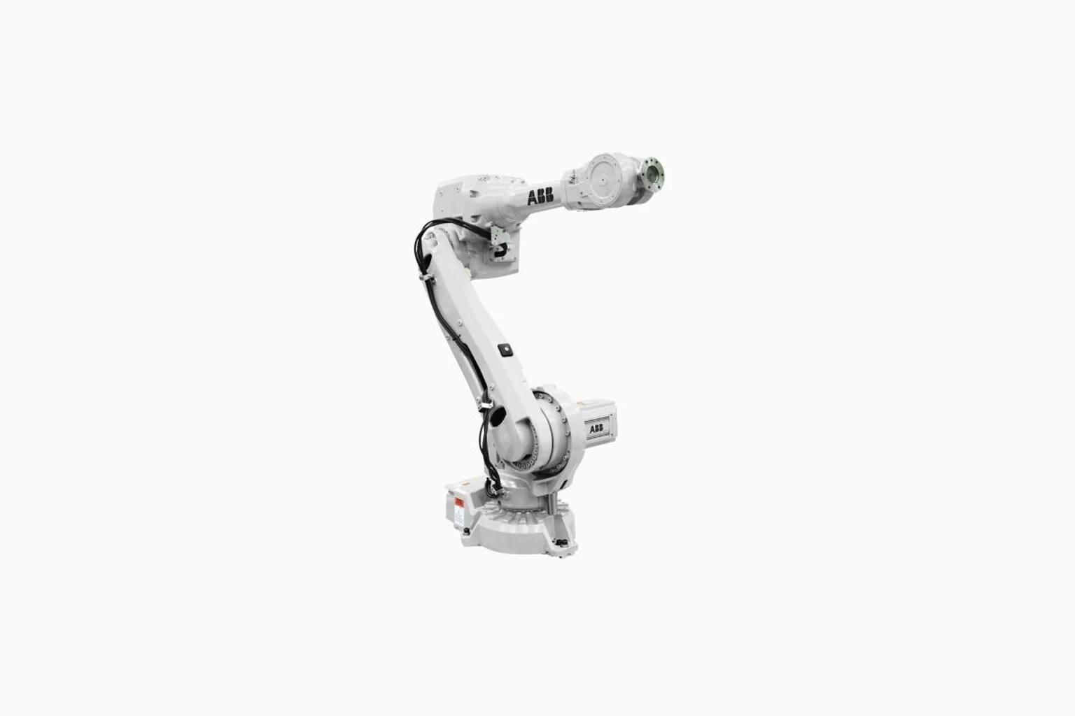 ABB IRB 4600
