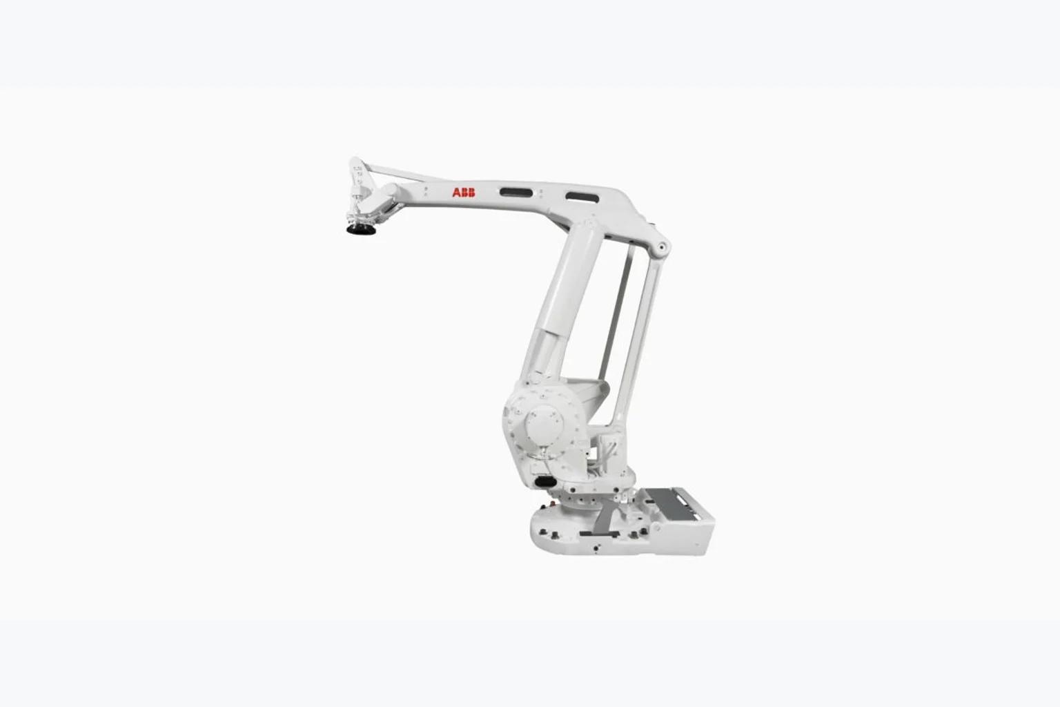 ABB IRB 660