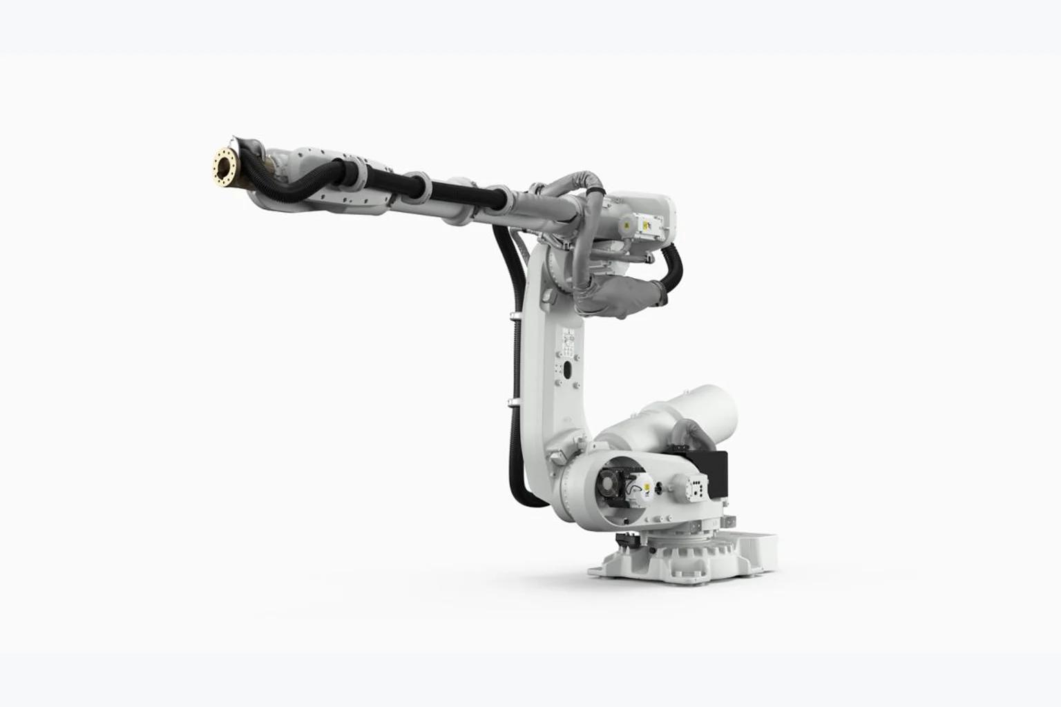 ABB IRB 6730S