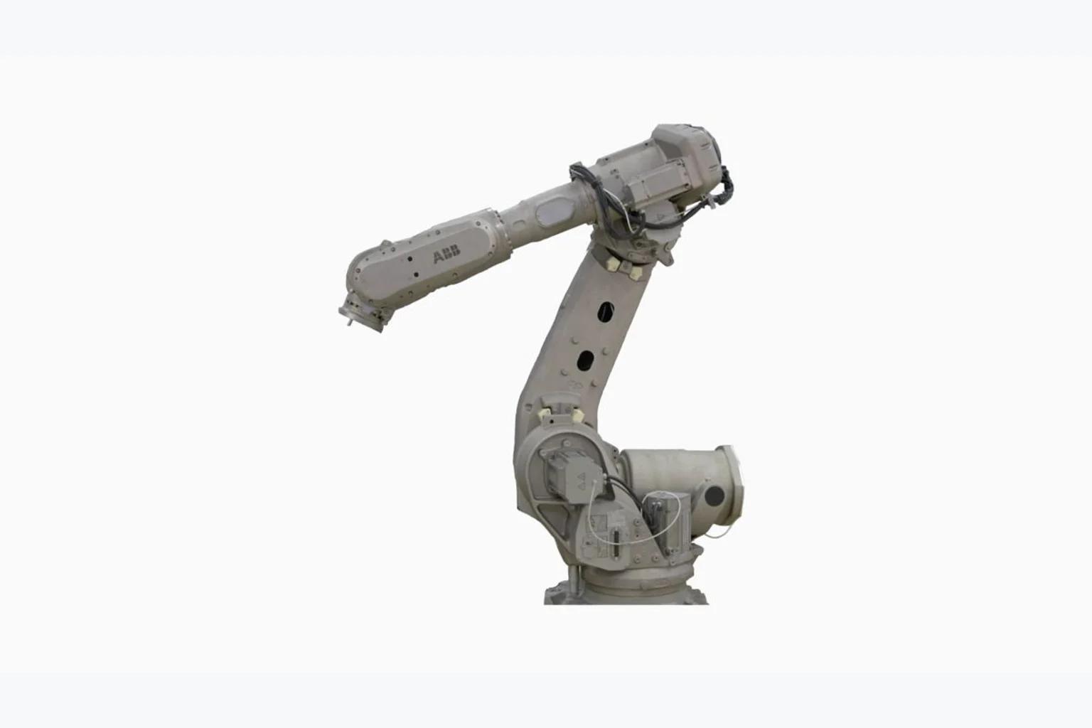 ABB IRB 6790