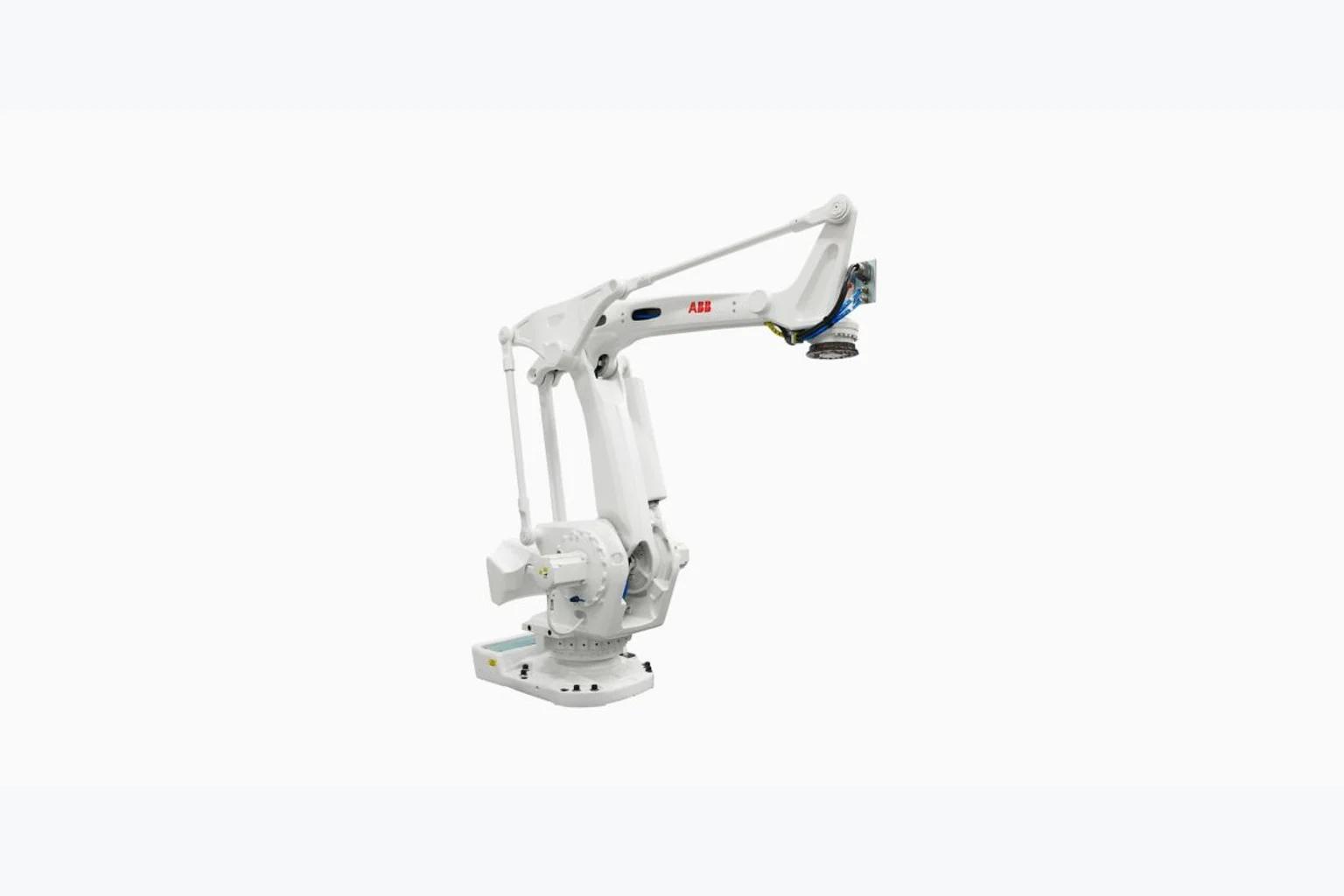 ABB IRB 760