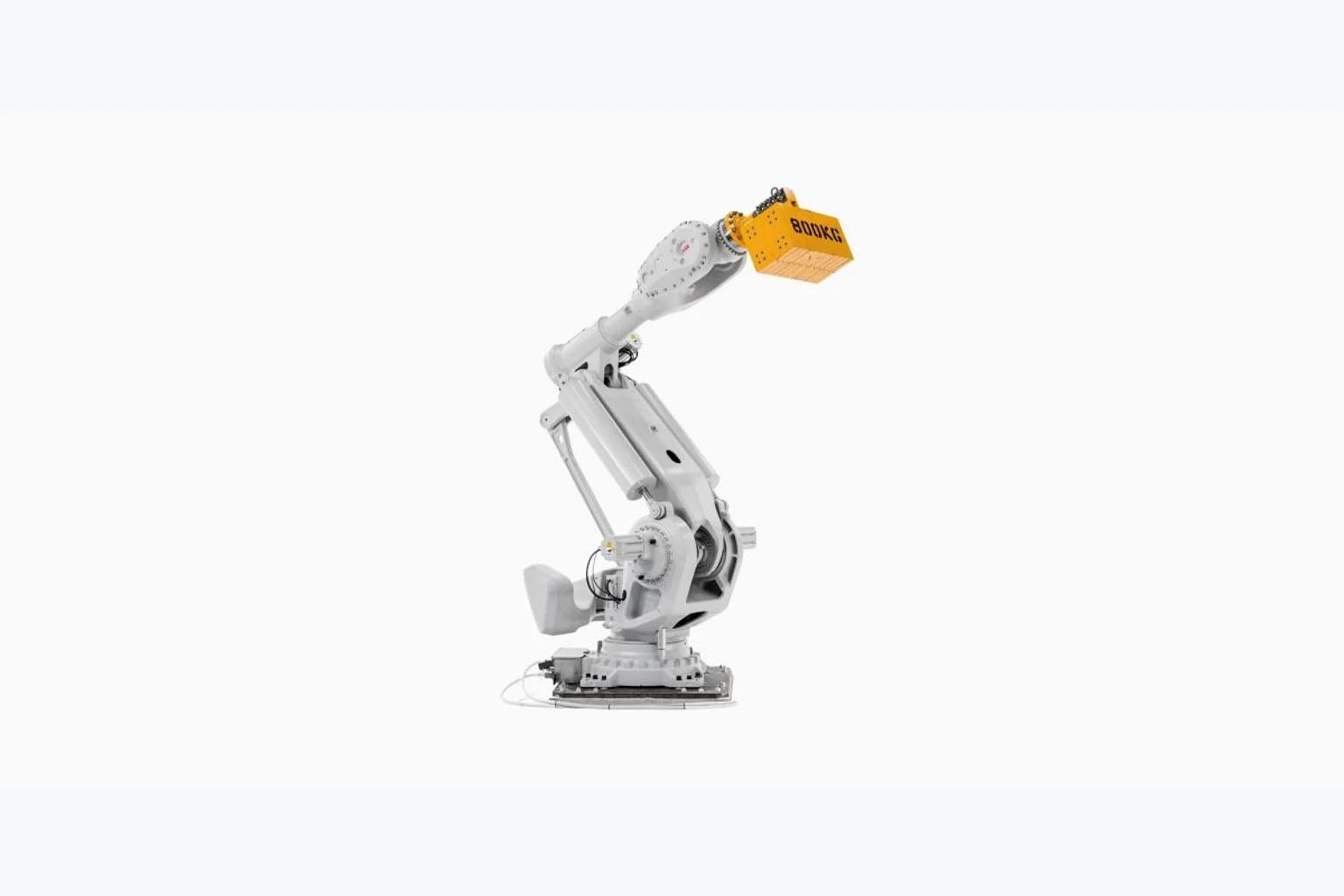 ABB IRB 8700