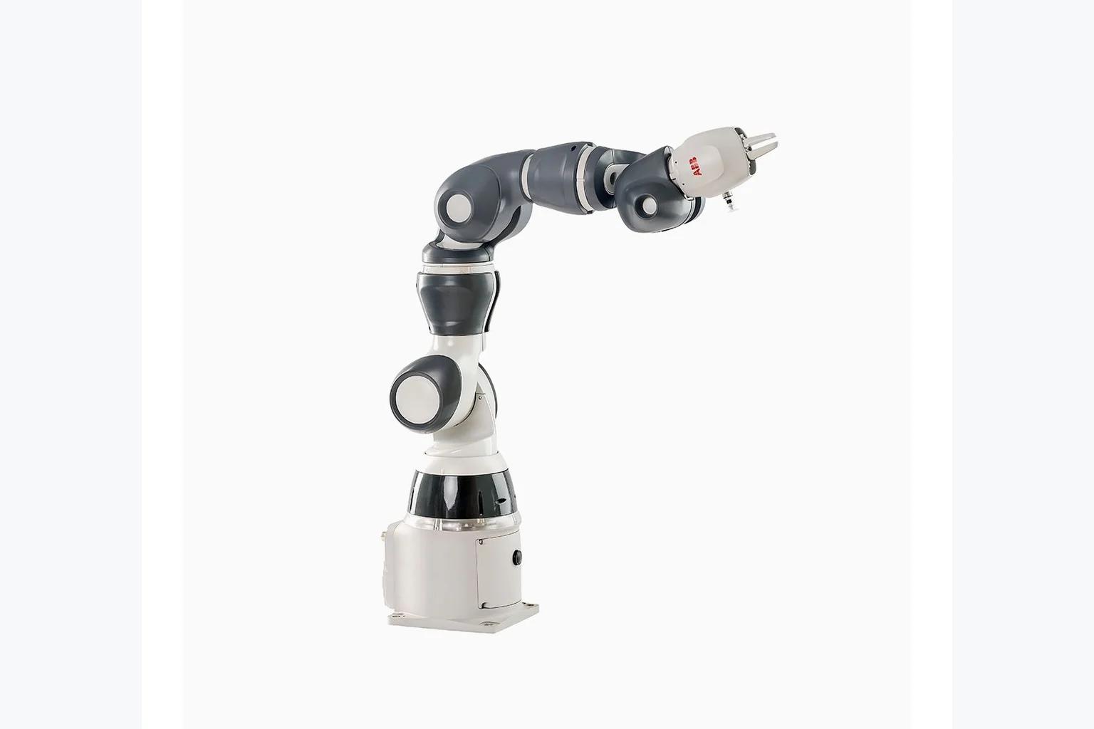 ABB Single-arm YuMi