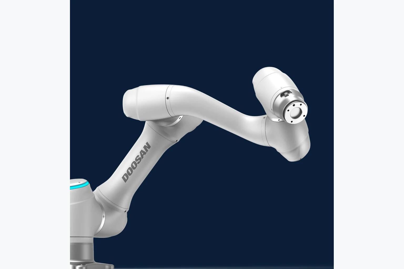 Doosan Robotics A0509F