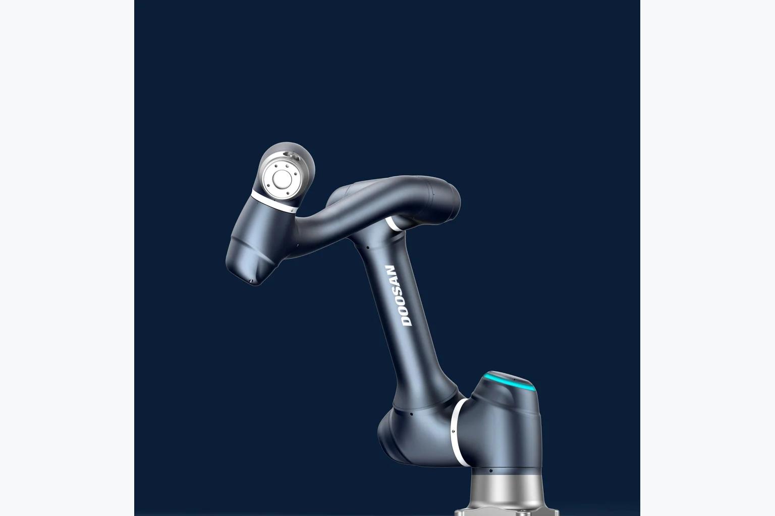 Doosan Robotics A0912