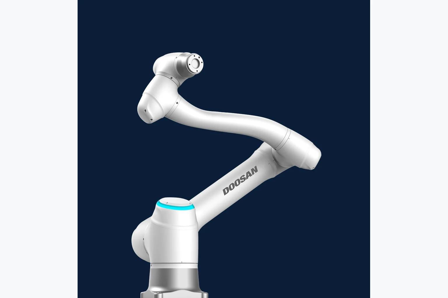 Doosan Robotics A0912F