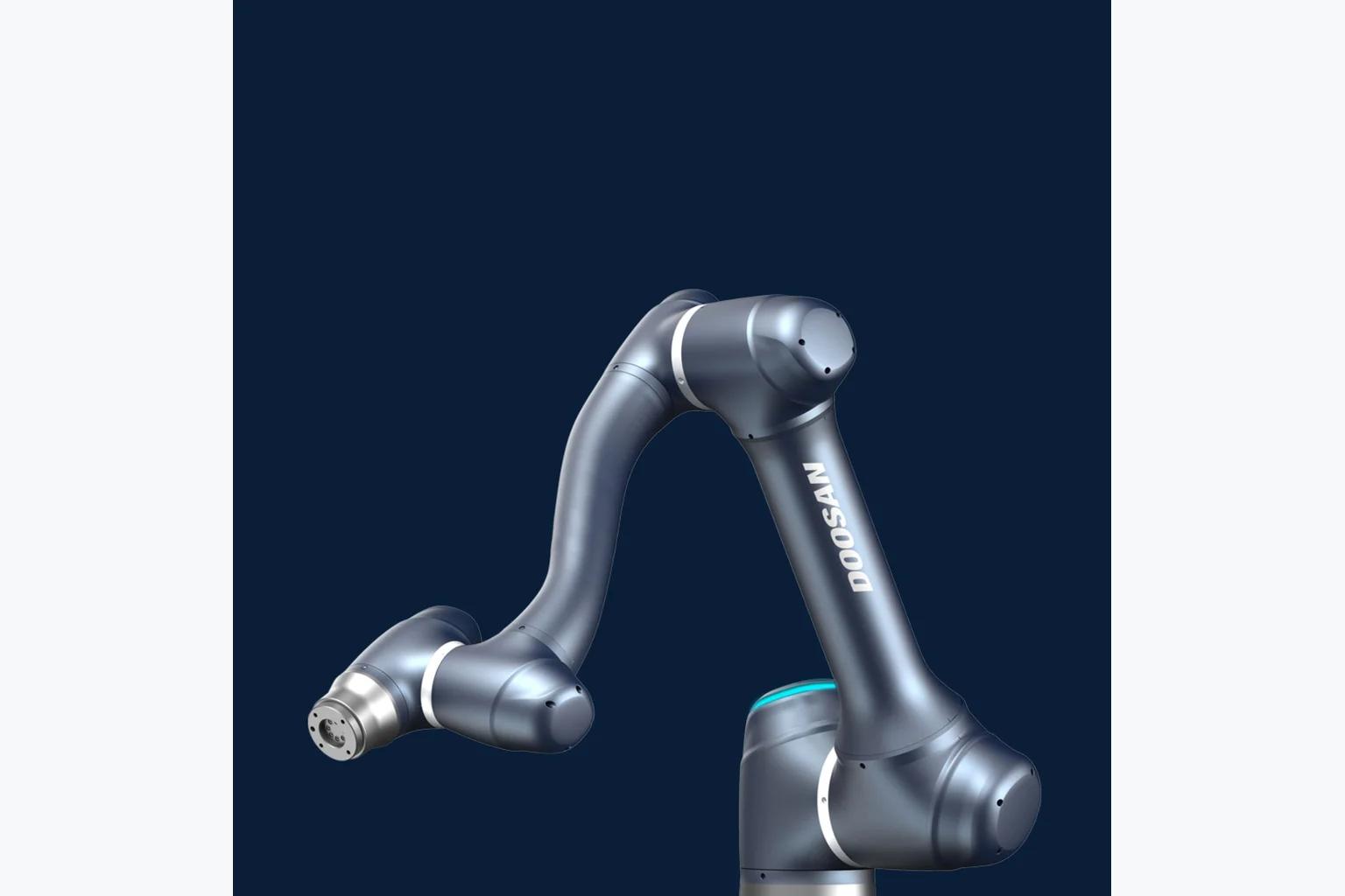 Doosan Robotics A0912S
