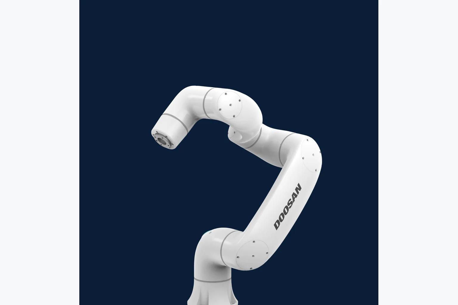 Doosan Robotics E0509