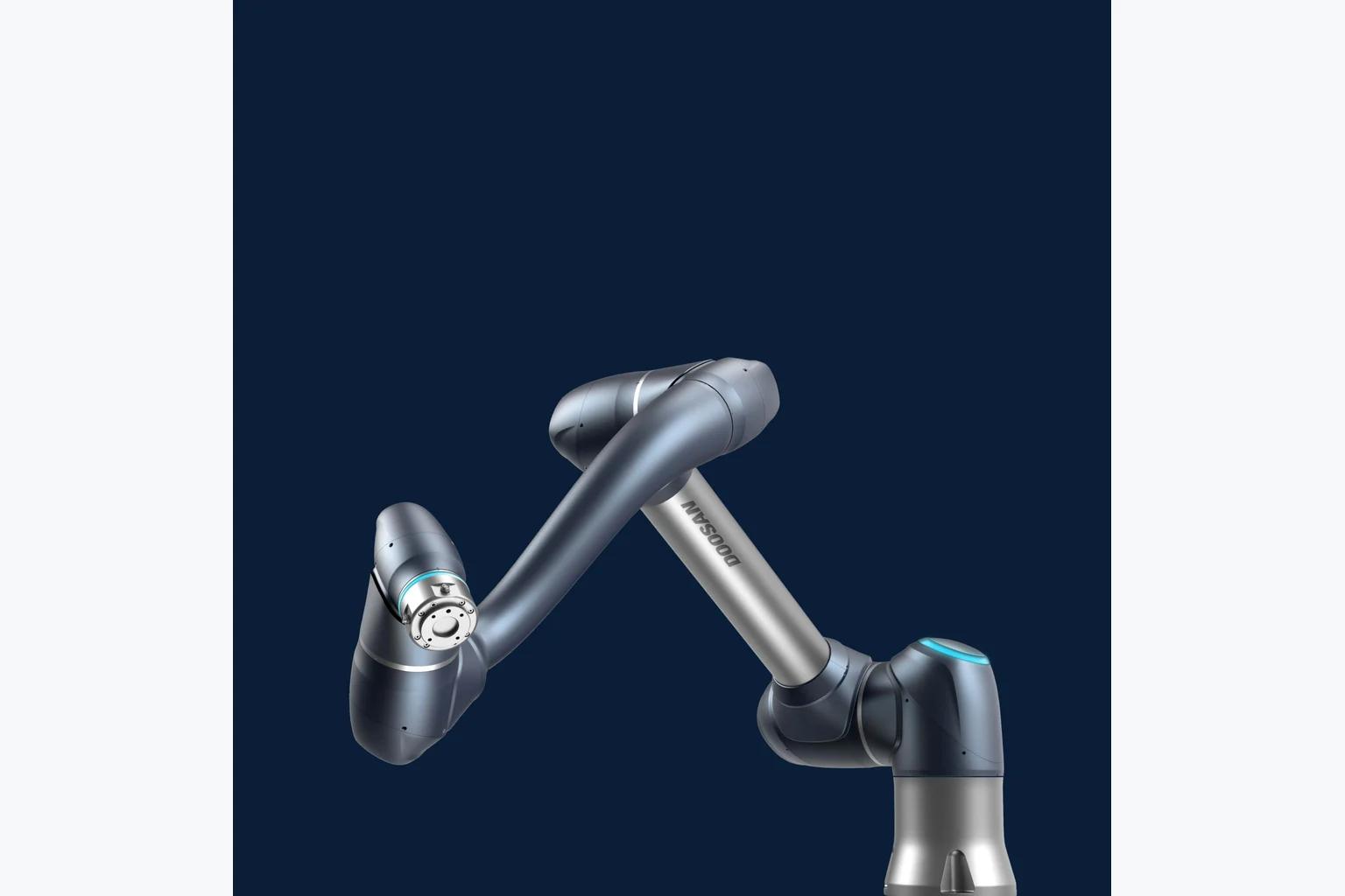Doosan Robotics H2017