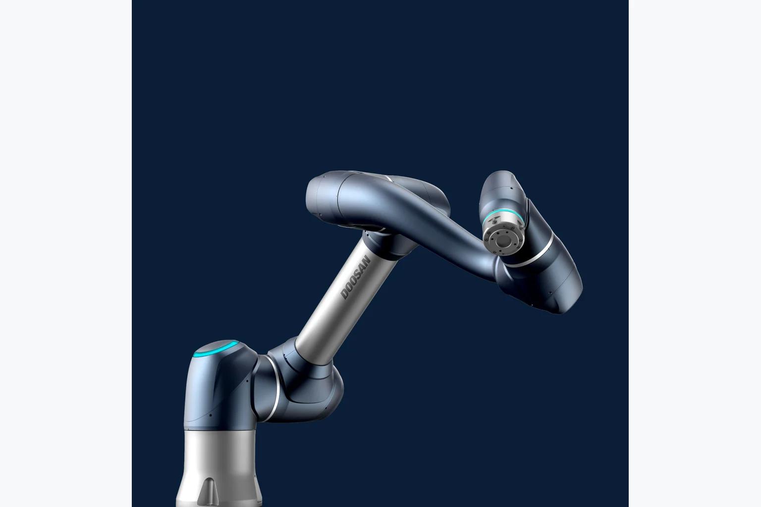 Doosan Robotics H2515