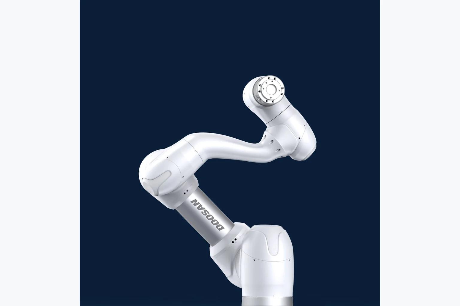 Doosan Robotics M1509
