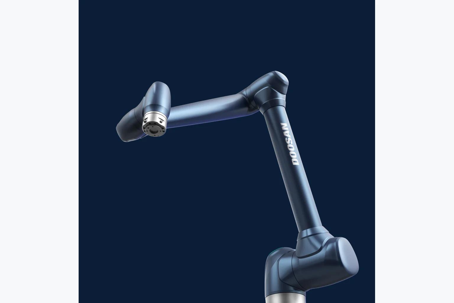 Doosan Robotics P3020