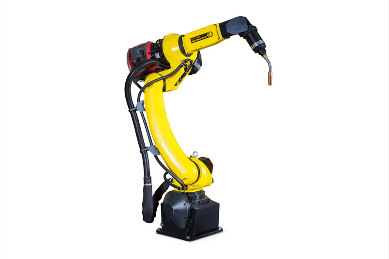 FANUC ARC Mate 100iD