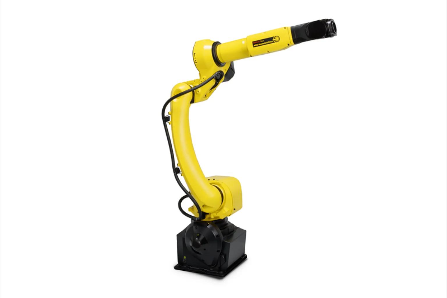 FANUC ARC Mate 100iD/10L
