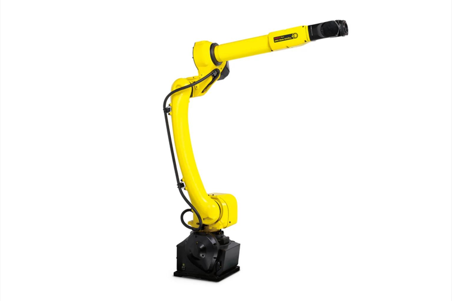 FANUC ARC Mate 100iD/8L