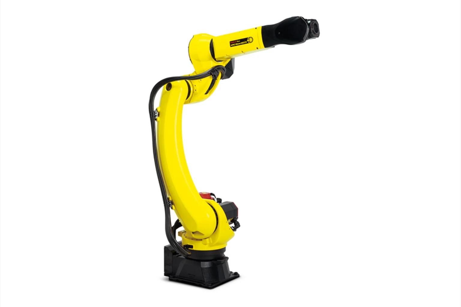 FANUC ARC Mate 120iD