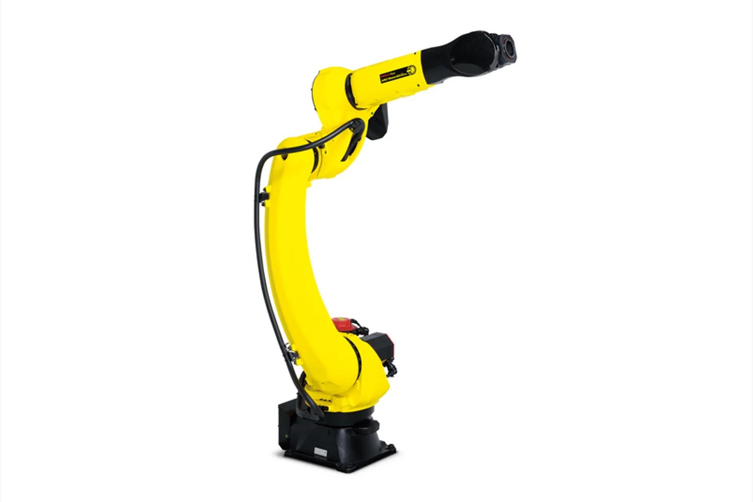 FANUC ARC Mate 120iD/35