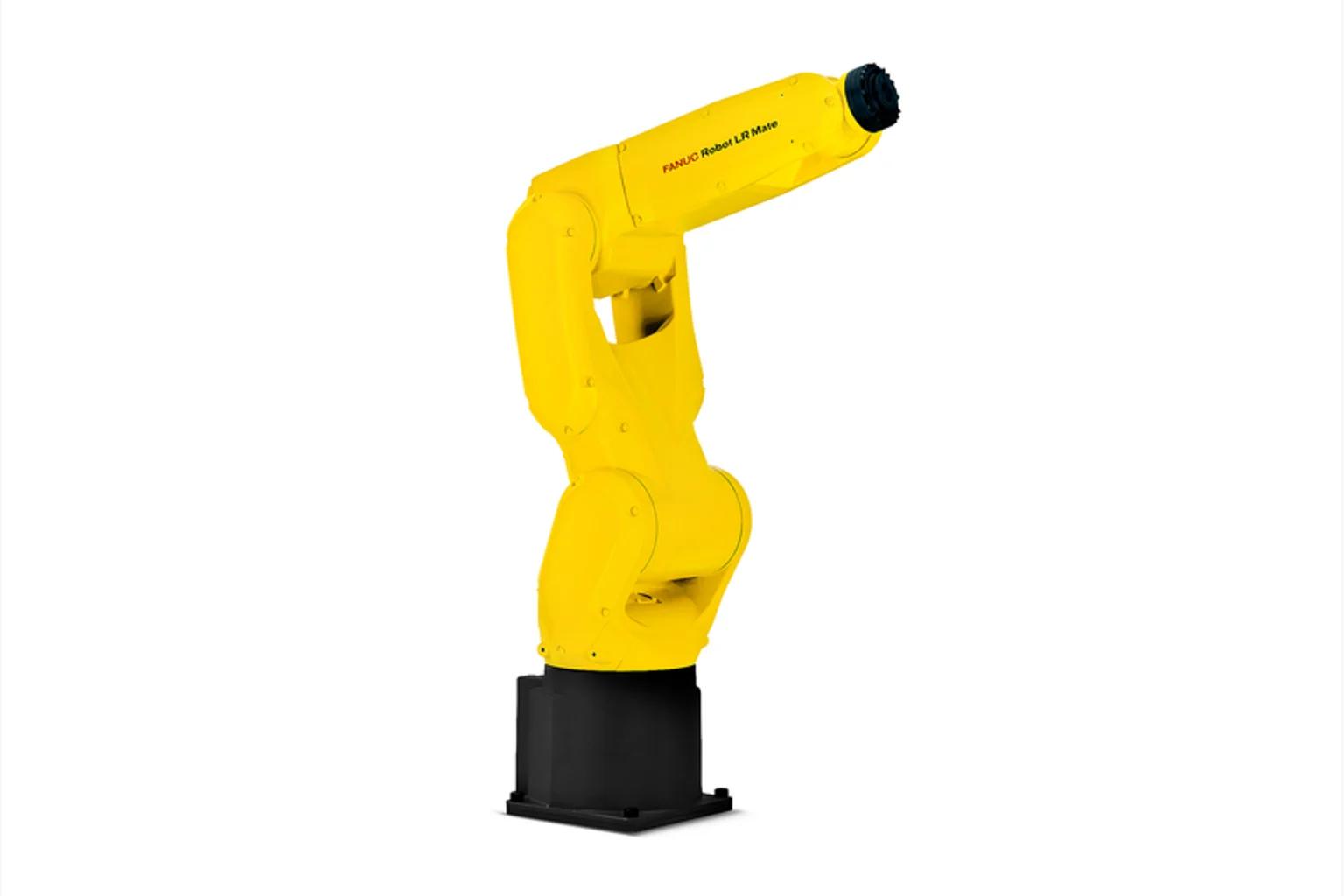 FANUC LR Mate/14-7D