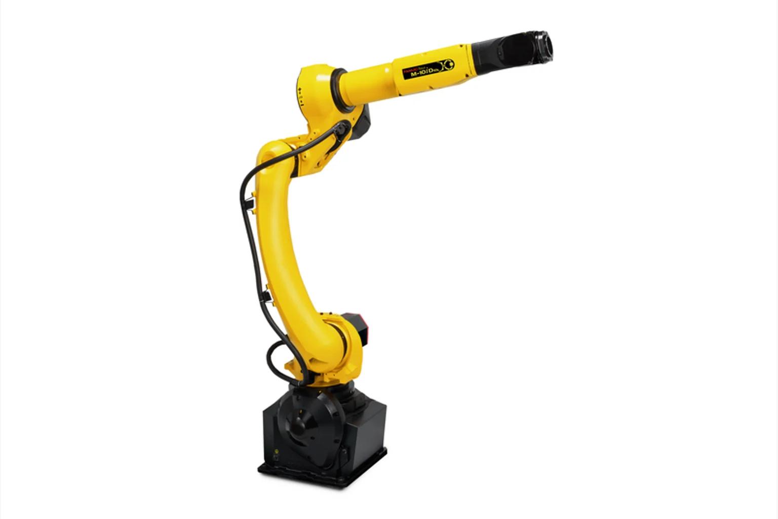 FANUC M-10iD/10L