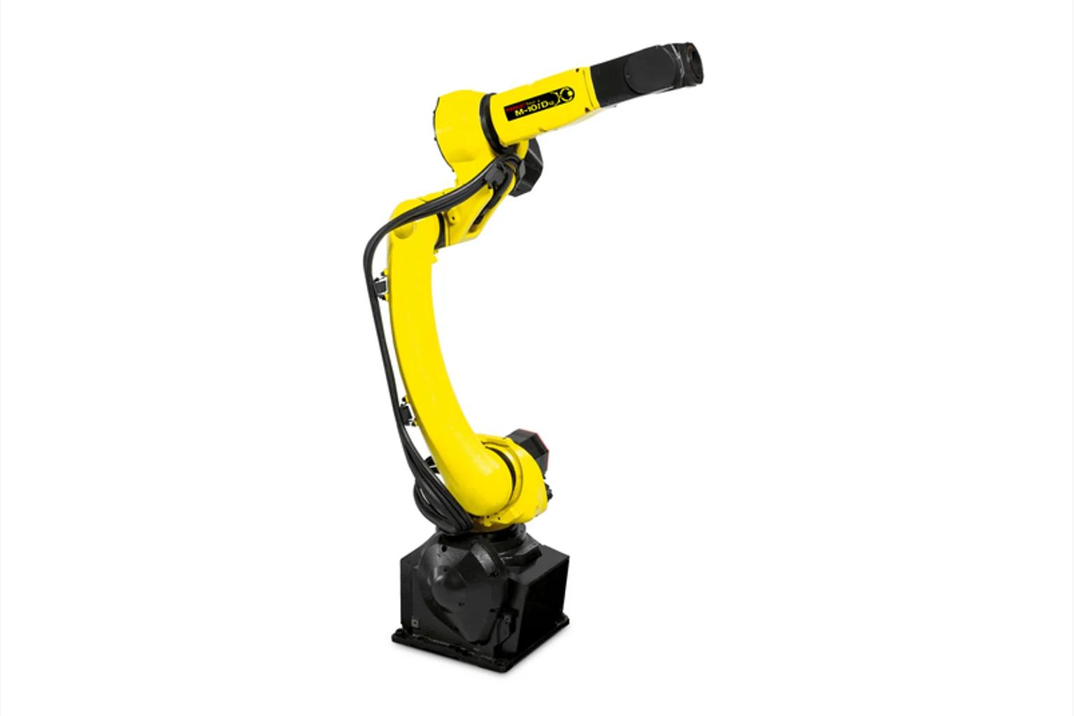 FANUC M-10iD/12