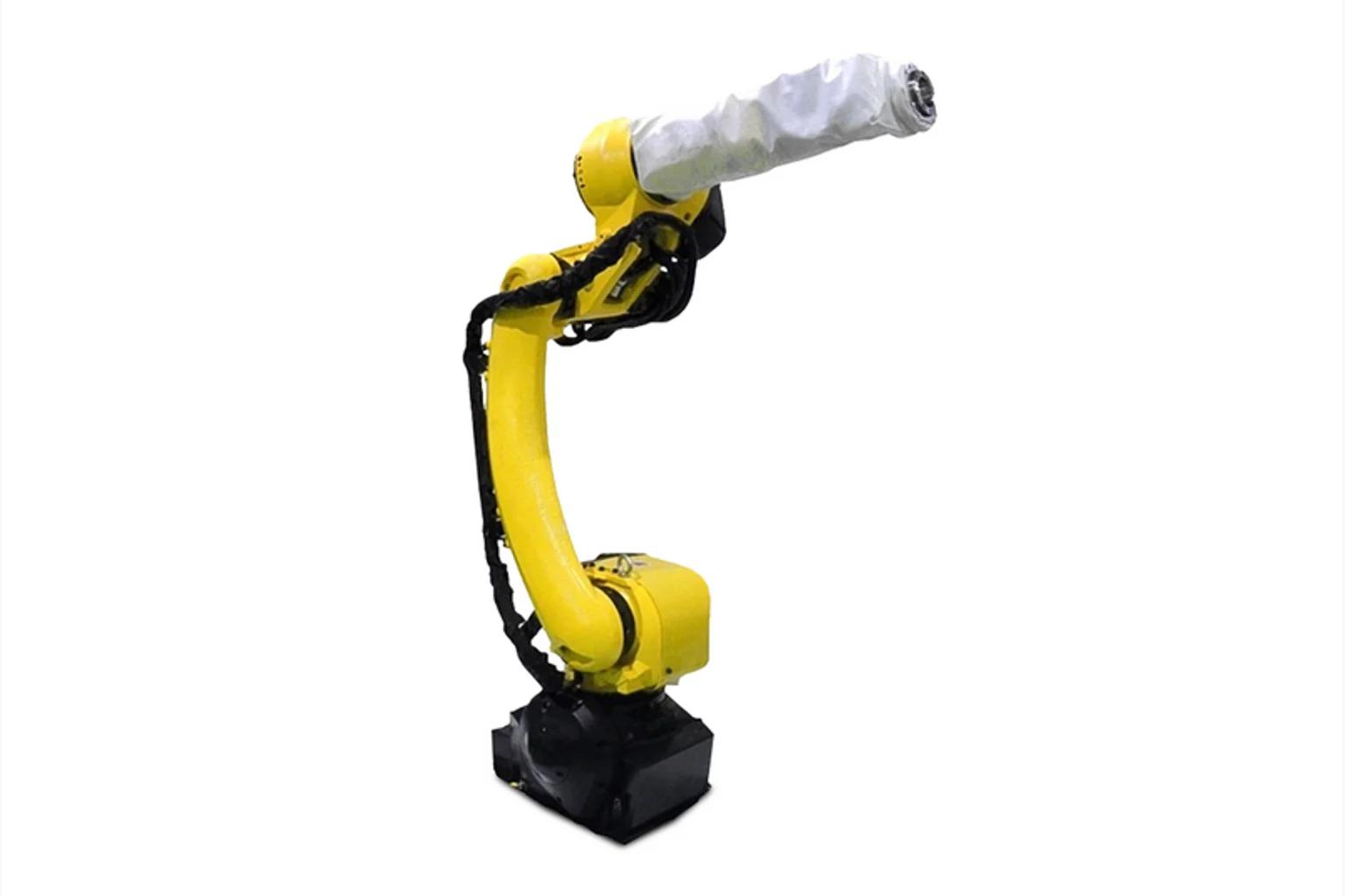 FANUC M-10iD/12 Dustproof