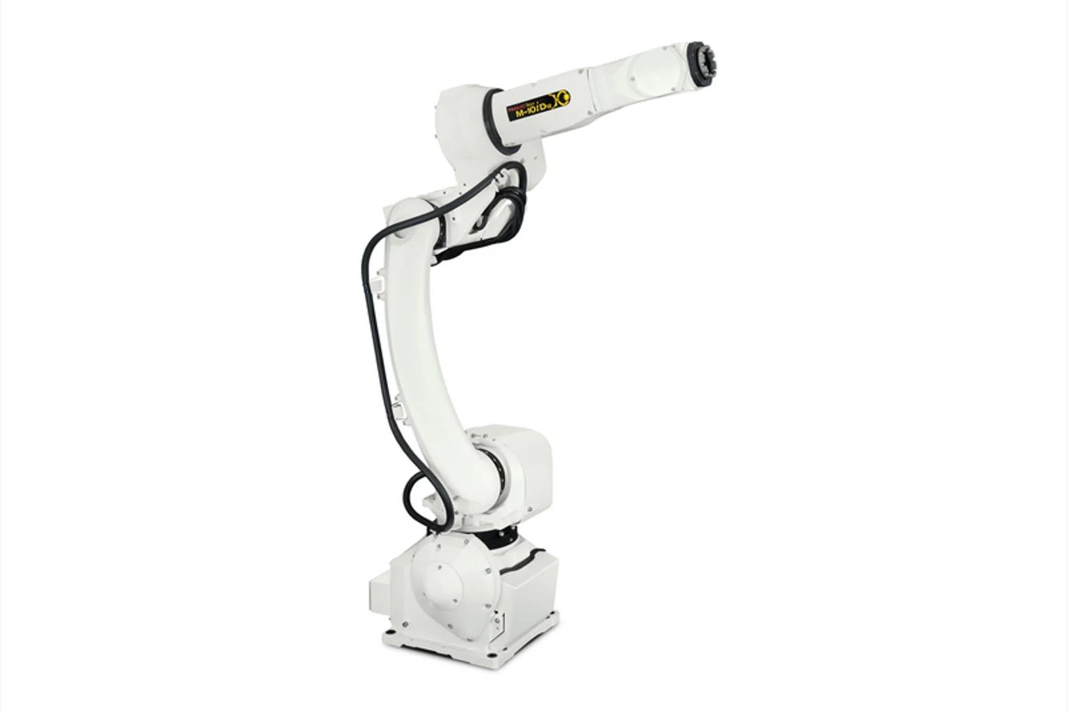 FANUC M-10iD/12 Food
