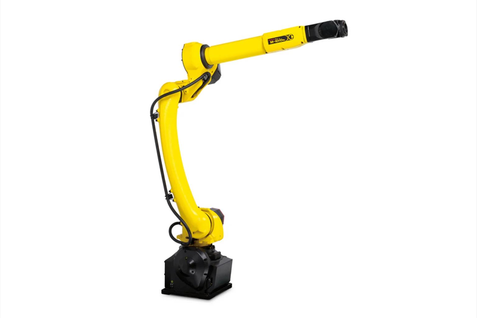 FANUC M-10iD/8L