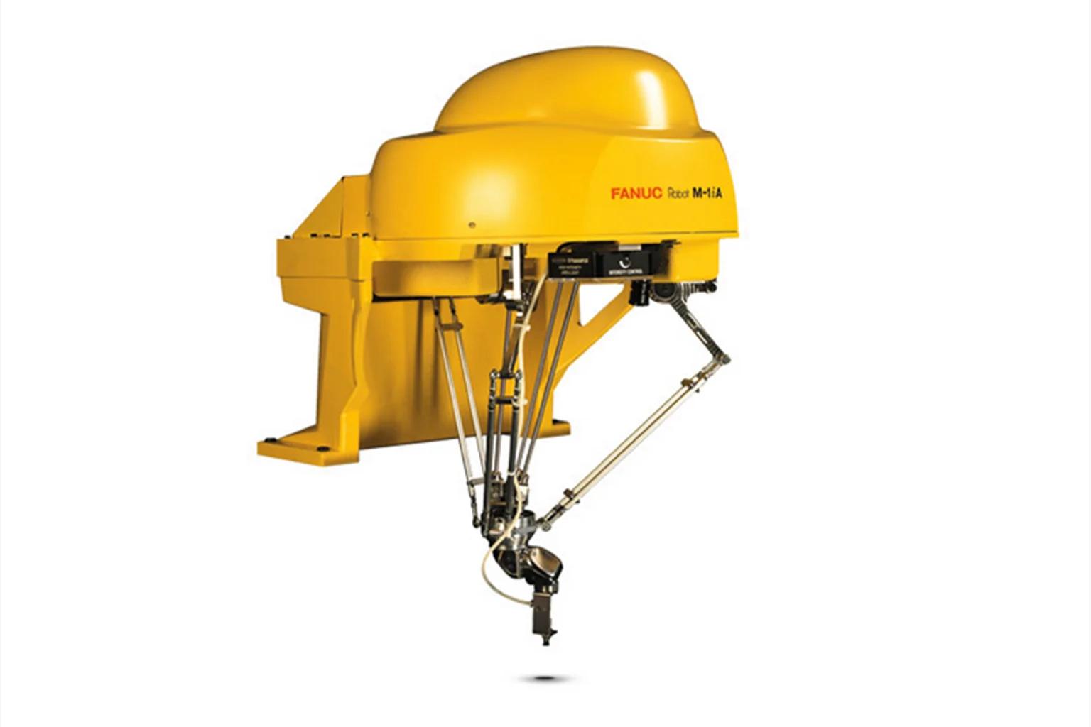 FANUC M-1iA/0.5A