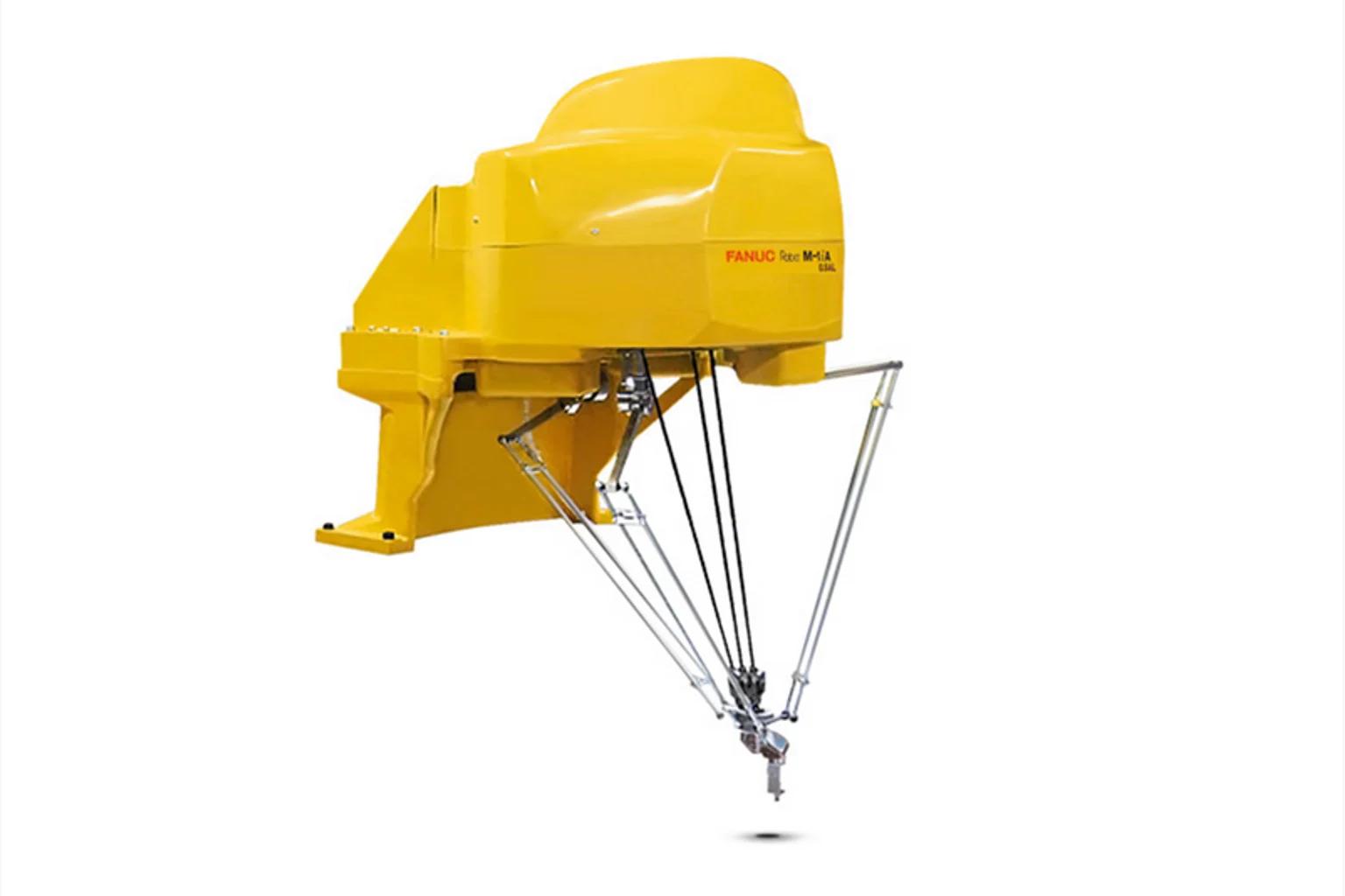 FANUC M-1iA/0.5AL