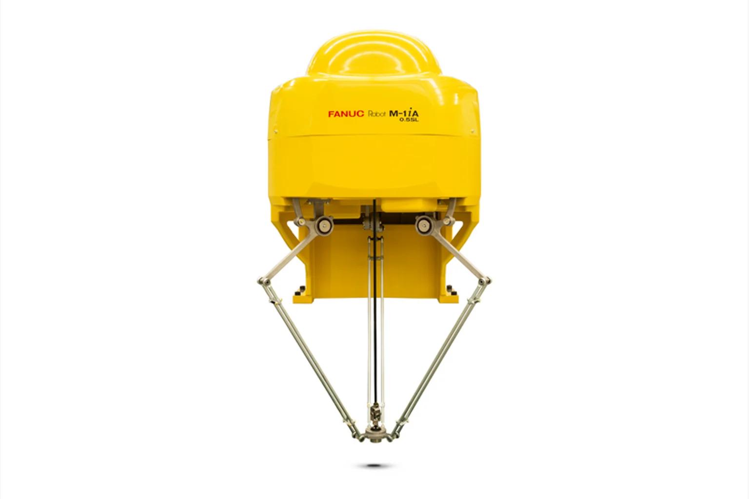 FANUC M-1iA/0.5SL