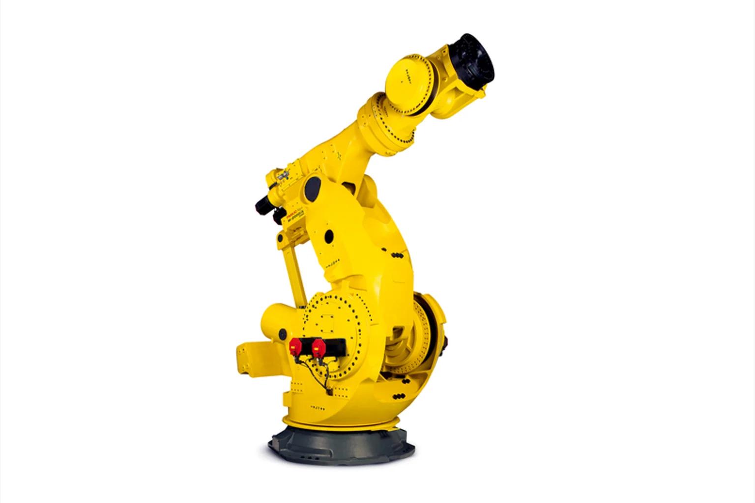FANUC M-2000iA/2300